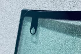 Предно стъкло SEAT ALTEA 2004- SEAT TOLEDO 2004-2009 СЕНЗОР-2 на ниска цена