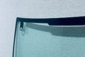 Предно стъкло SEAT ALTEA SEAT TOLEDO III 2004- СЕНЗОР+ОГРЕВАНЕ-2 на ниска цена