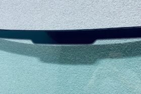 Предно стъкло SEAT ALTEA TOLEDO III 2004- С подгряване-2 на ниска цена