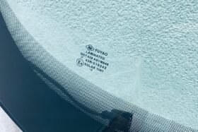 Предно стъкло SEAT ALTEA TOLEDO III 2004- С подгряване-3 на ниска цена