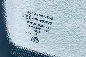 Предно стъкло SEAT ARONA 03.2019- АКУСТИКА+СЕНЗОР-3 на ниска цена