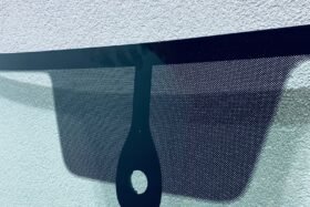 Предно стъкло SEAT ARONA 2017-02.2019 АКУСТИКА+СЕНЗОР-2 на ниска цена