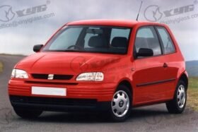 ПРЕДНО СТЪКЛО SEAT AROSA / VW LUPO / CHICO 1997-2004-4 на ниска цена