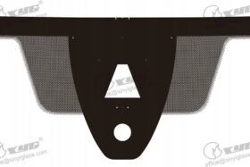 ПРЕДНО СТЪКЛО SEAT ATECA 2016- КАМЕРА+СЕНЗОР-3 на ниска цена