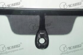 ПРЕДНО СТЪКЛО SEAT ATECA 2016- СЕНЗОР-2 на ниска цена