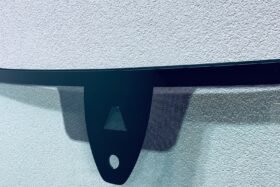 Предно стъкло SEAT ATECA 2020- АКУСТИКА+КАМЕРА+СЕНЗОР ОРИГИНАЛ-2 на ниска цена