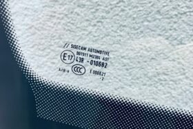 Предно стъкло SEAT CUPRA ATECA 2020- АКУСТИКА+СОЛАР+КАМЕРА+СЕНЗОР+ОТОПЛЕНИЕ-3 на ниска цена