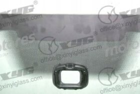 ПРЕДНО СТЪКЛО SEAT IBIZA 2008-2015 СЕНЗОР-2 на ниска цена