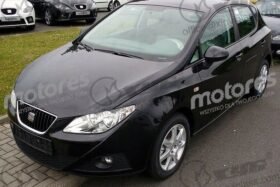 ПРЕДНО СТЪКЛО SEAT IBIZA 2008-2015 СЕНЗОР-3 на ниска цена