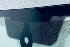 Предно стъкло SEAT IBIZA 2015-2017 СЕНЗОР-2 на ниска цена