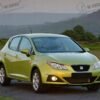 ПРЕДНО СТЪКЛО SEAT IBIZA 2015-2017 СЕНЗОР на ниска цена