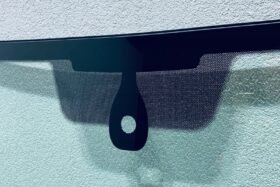 Предно стъкло SEAT IBIZA 2015-2017 СЕНЗОР+ОЕМ-2 на ниска цена