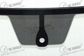 ПРЕДНО СТЪКЛО SEAT IBIZA 2017- СЕНЗОР-3 на ниска цена