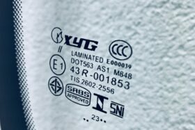 Предно стъкло SEAT IBIZA 2021- АКУСТИКА+КАМЕРА+СЕНЗОР-3 на ниска цена