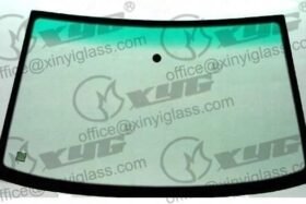 ПРЕДНО СТЪКЛО SEAT IBIZA II/CORDOBA I/INCA 1993-1996 MB H на ниска цена