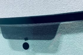 Предно стъкло SEAT IBIZA SEAT CORDOBA 2002-2008-2 на ниска цена