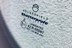 Предно стъкло SEAT IBIZA SEAT CORDOBA 2002-2008-3 на ниска цена