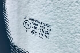 Предно стъкло SEAT IBIZA V 2017- АКУСТИКА+СЕНЗОР-3 на ниска цена