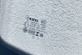 ПРЕДНО СТЪКЛО SEAT IBIZA/CORDOBA/POLO CLASSIC 1999-2002-3 на ниска цена