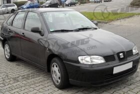 ПРЕДНО СТЪКЛО SEAT IBIZA/CORDOBA/POLO CLASSIC 1999-2002-4 на ниска цена