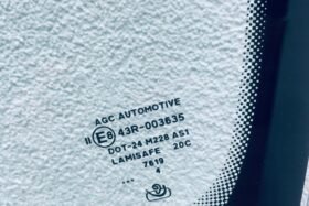 Предно стъкло SEAT LEON 2012-2016 АКУСТИКА+КАМЕРА+СЕНЗОР ПРОМОЦИЯ-3 на ниска цена