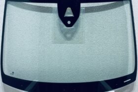 Предно стъкло SEAT LEON 2012-2016 СЕНЗОР + КАМЕРА на ниска цена