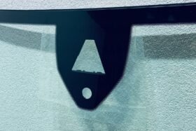 Предно стъкло SEAT LEON 2012-2016 СЕНЗОР+КАМЕРА-2 на ниска цена