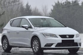 ПРЕДНО СТЪКЛО SEAT LEON 3/5 HBK/5 KBI 2012-2016 СЕНЗОР-3 на ниска цена