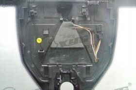 ПРЕДНО СТЪКЛО SEAT LEON 3/5 HBK/5 KBI 2016-2020 АКУ+КАМ+СЕНС-2 на ниска цена