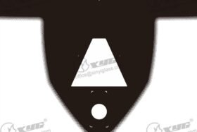 ПРЕДНО СТЪКЛО SEAT LEON 3/5 HBK/5 KBI 2016-2020 АКУ+КАМ+СЕНС-3 на ниска цена