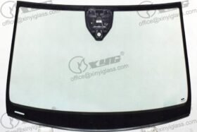 ПРЕДНО СТЪКЛО SEAT LEON 3/5 HBK/5 KBI 2016-2020 АКУ+КАМ+СЕНЗОР на ниска цена