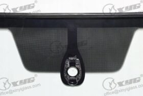 ПРЕДНО СТЪКЛО SEAT LEON 3/5 HBK/5 KBI 2016-2020 АКУСТИЧНО+СЕНЗОРНО-2 на ниска цена