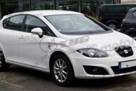 ПРЕДНО СТЪКЛО SEAT LEON II 2005-2012-2 на ниска цена