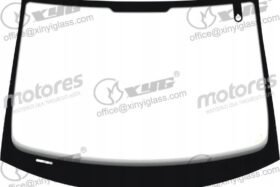 ПРЕДНО СТЪКЛО SEAT LEON II 2005-2012 СЕНЗОР на ниска цена