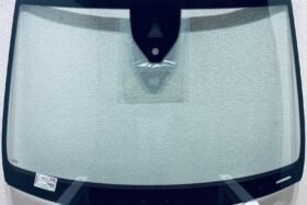 Предно стъкло SEAT LEON III 2016- АКУ+КАМ+СЕН на ниска цена