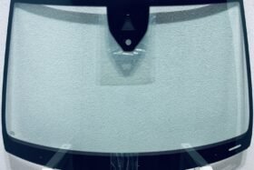 Предно стъкло SEAT LEON III 2016- АКУСТИКА+КАМЕРА +СЕНЗОР+ОРИГИНАЛ на ниска цена