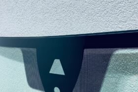 Предно стъкло SEAT LEON IV 2020- АКУСТИКА+КАМЕРА+СЕНЗОР-2 на ниска цена