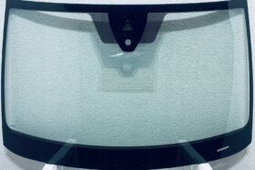 Предно стъкло SEAT LEON IV 2020- АКУСТИКА+КАМЕРА+СЕНЗОР ОРИГИНАЛ на ниска цена