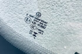 Предно стъкло SEAT TARRACO VW TIGUAN 2020- СОЛАР+КАМЕРА СЕНЗОР+ОТОПЛЕНИЕ+OE-3 на ниска цена