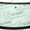 ПРЕДНО СТЪКЛО SEAT TOLEDO II 1998-2004 / LEON I 1999-2006 на ниска цена