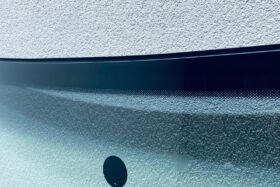 Предно стъкло SEAT TOLEDO II 1998- LEON I 1999-06-2 на ниска цена