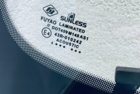 Предно стъкло SHARAN ALHAMBRA 2009-2015 SOLAR+СЕНЗОР+ОТОПЛЕНИЕ-2 на ниска цена