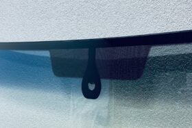 Предно стъкло SHARAN ALHAMBRA 2009-2015 SOLAR+СЕНЗОР+ОТОПЛЕНИЕ-3 на ниска цена