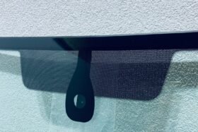 Предно стъкло SHARAN ALHAMBRA 2015- АКУ+СЕНЗ+ОГРЯВАНЕ-2 на ниска цена