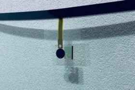 Предно стъкло SHARAN GALAXY ALHAMBRA 1999- С НАГРЕВАНЕ-2 на ниска цена