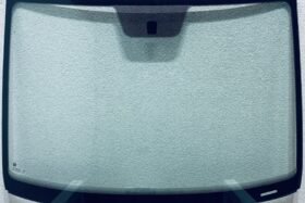 Предно стъкло SKODA CITIGO SEAT MII VW UP 2012- на ниска цена