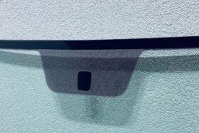 ПРЕДНО СТЪКЛО SKODA CITIGO/SEAT MII/VOLKSWAGEN UP! 3D/5D ХЕЧБЕК 2012--2 на ниска цена