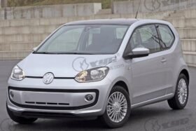 ПРЕДНО СТЪКЛО SKODA CITIGO/VOLKSWAGEN UP! 3/5D HB 2012- CITYSAFEDRIVE-4 на ниска цена