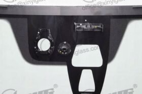 ПРЕДНО СТЪКЛО SKODA CITIGO/VOLKSWAGEN UP/SEAT MII 2016- КАМЕРА+СЕНЗОР-2 на ниска цена