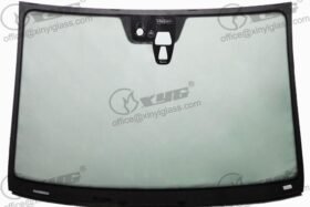 ПРЕДНО СТЪКЛО SKODA CITIGO/VOLKSWAGEN UP/SEAT MII 2016- КАМЕРА+СЕНЗОР на ниска цена